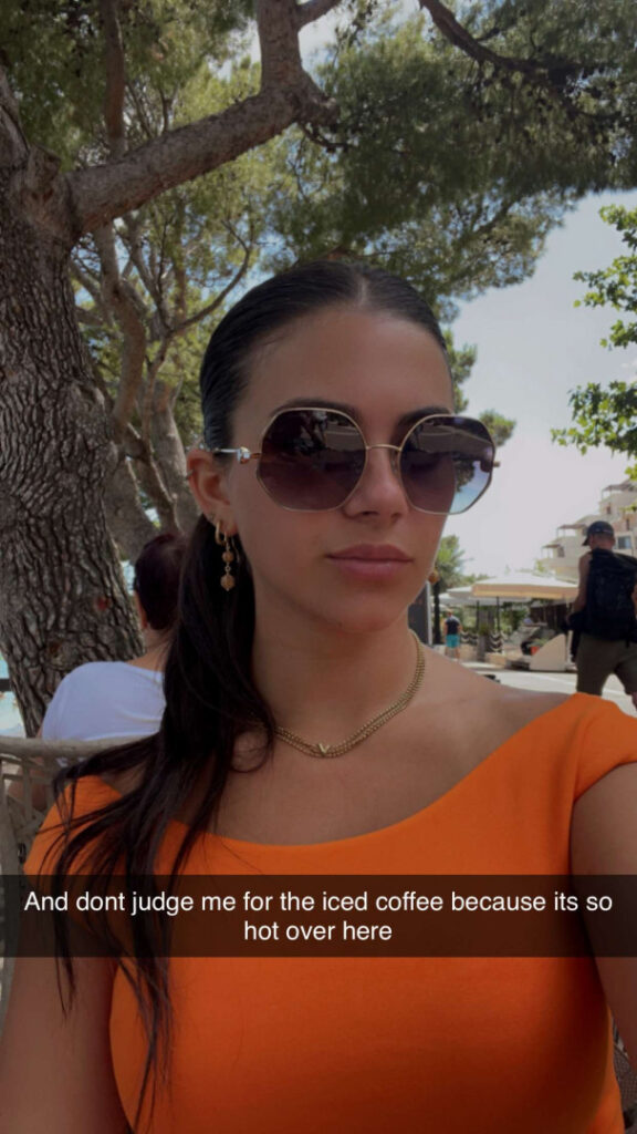 TikTok – Instagram – Mia Sweitzer – Nude Leaks