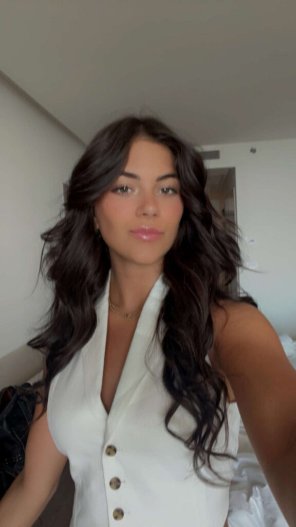 TikTok – Instagram – Mia Sweitzer – Nude Leaks