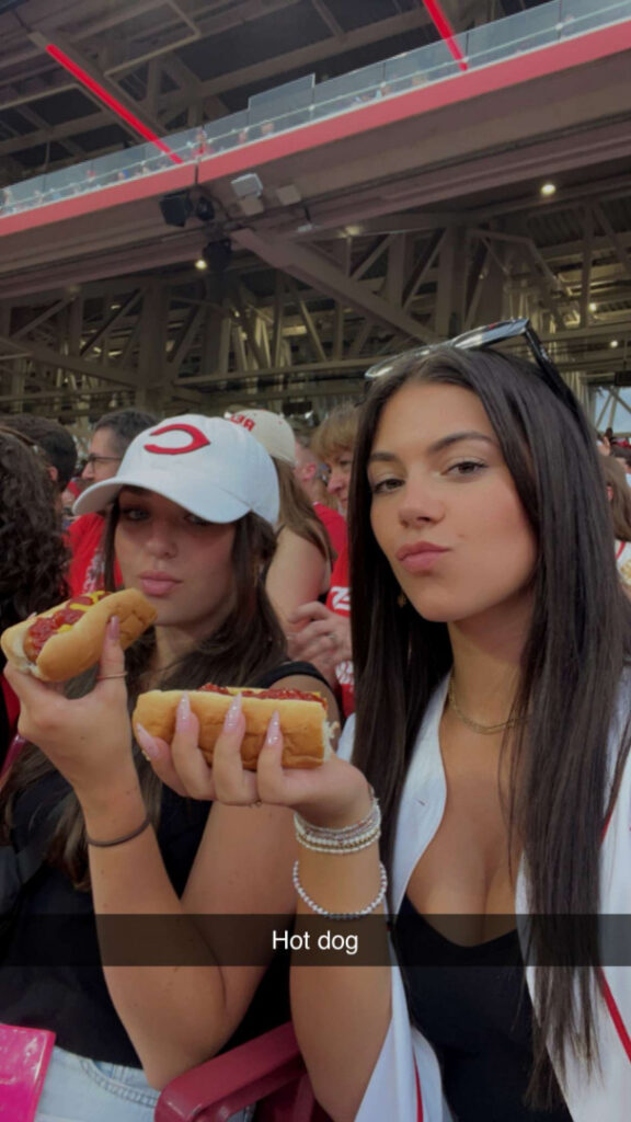 TikTok – Instagram – Mia Sweitzer – Nude Leaks