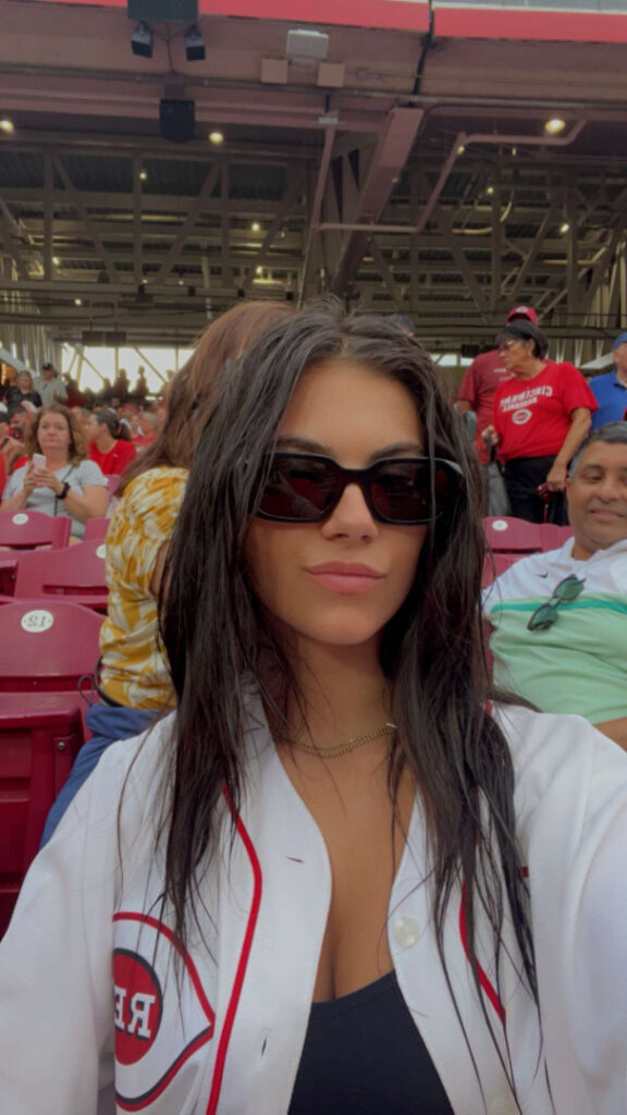 TikTok – Instagram – Mia Sweitzer – Nude Leaks