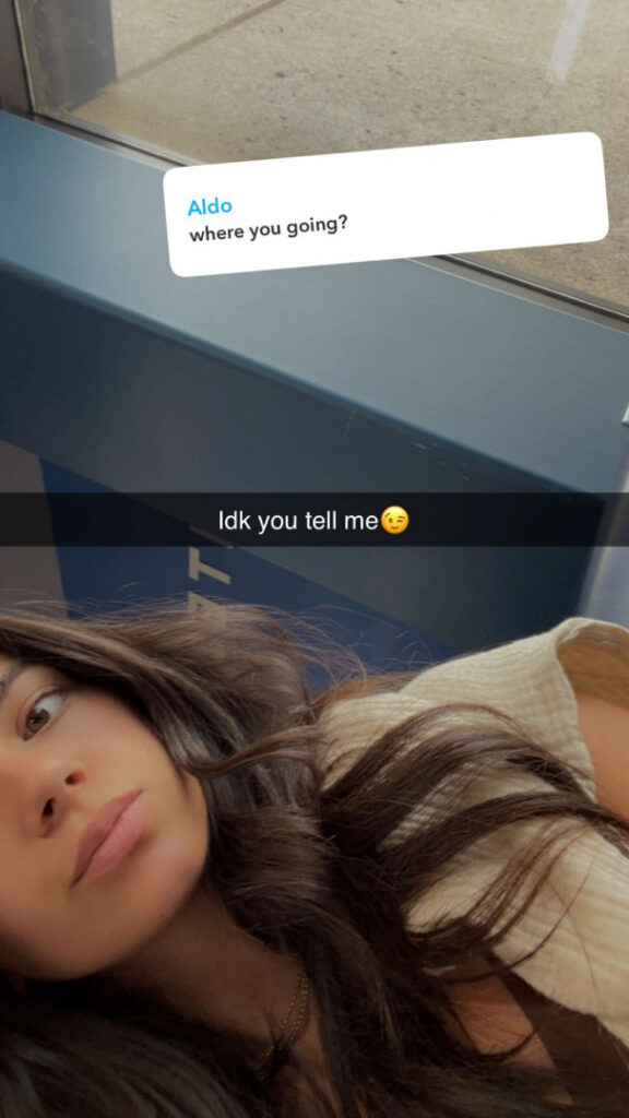 TikTok – Instagram – Mia Sweitzer – Nude Leaks