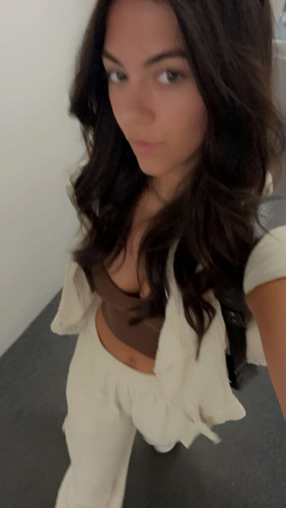 TikTok – Instagram – Mia Sweitzer – Nude Leaks