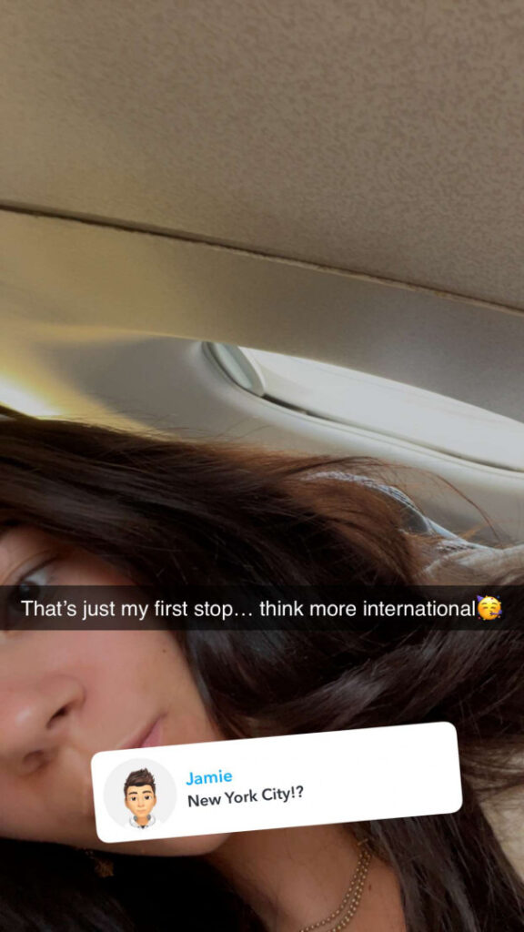 TikTok – Instagram – Mia Sweitzer – Nude Leaks