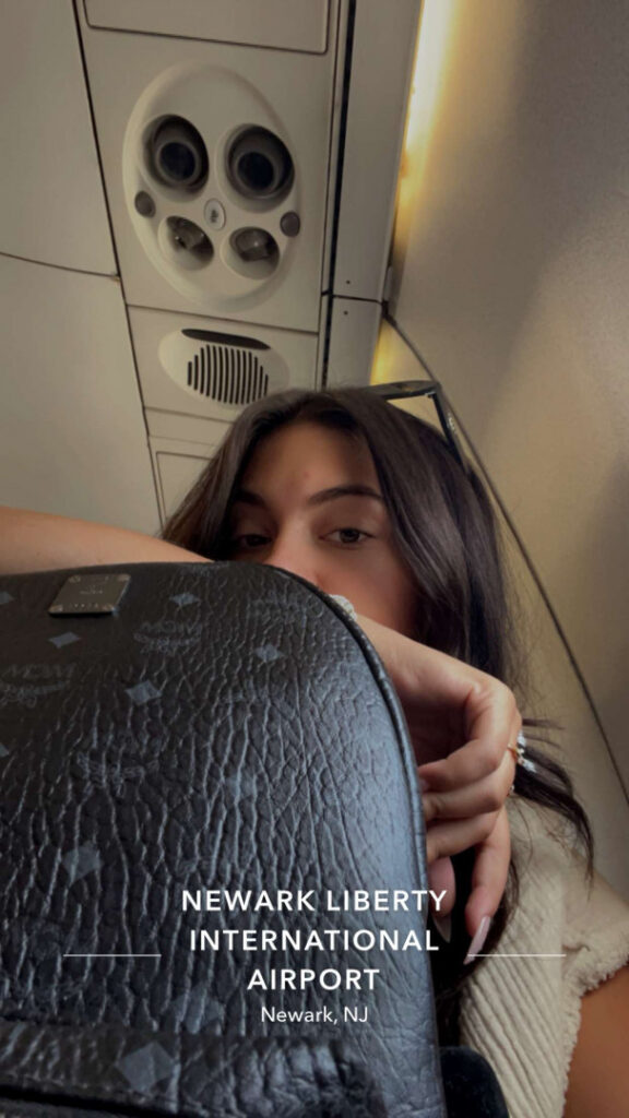 TikTok – Instagram – Mia Sweitzer – Nude Leaks