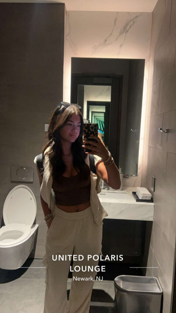 TikTok – Instagram – Mia Sweitzer – Nude Leaks