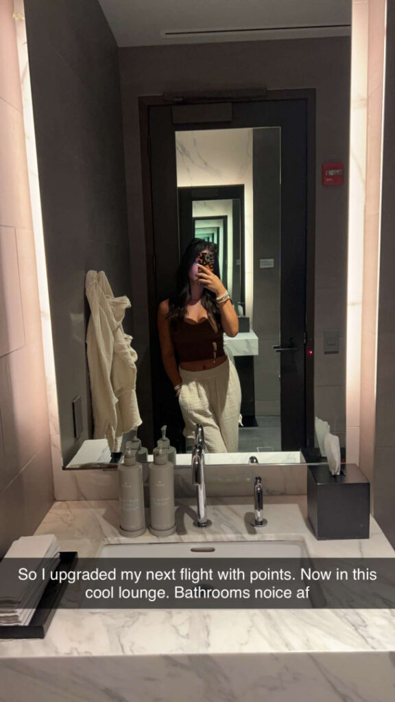 TikTok – Instagram – Mia Sweitzer – Nude Leaks