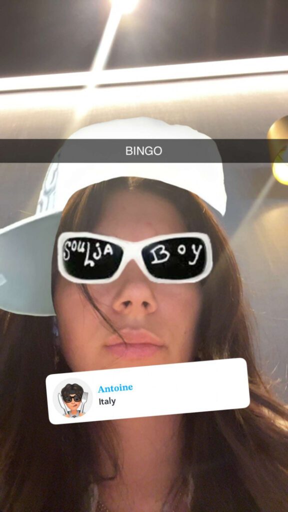 TikTok – Instagram – Mia Sweitzer – Nude Leaks