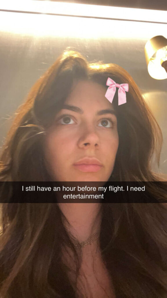 TikTok – Instagram – Mia Sweitzer – Nude Leaks