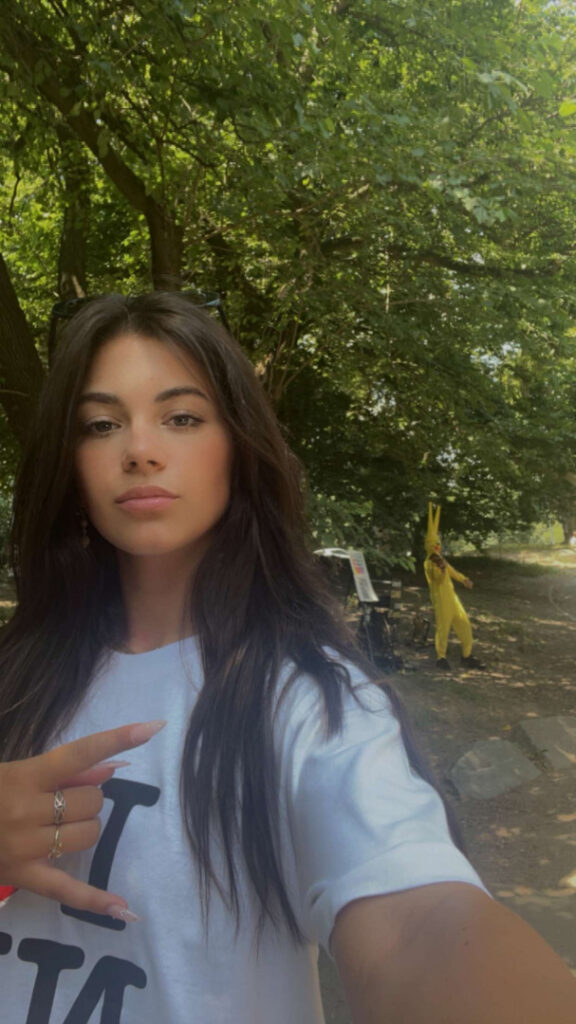 TikTok – Instagram – Mia Sweitzer – Nude Leaks