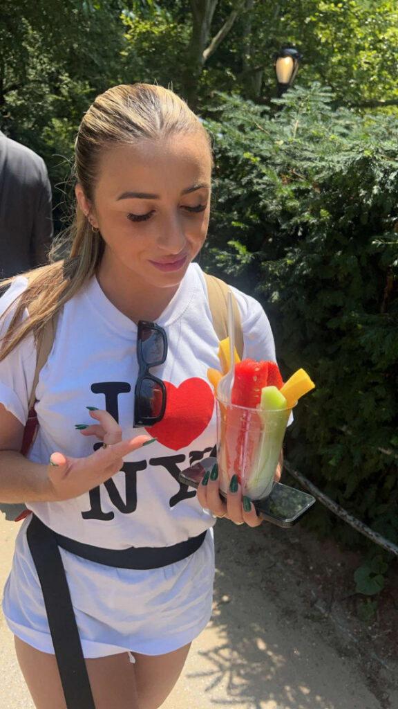 TikTok – Instagram – Mia Sweitzer – Nude Leaks