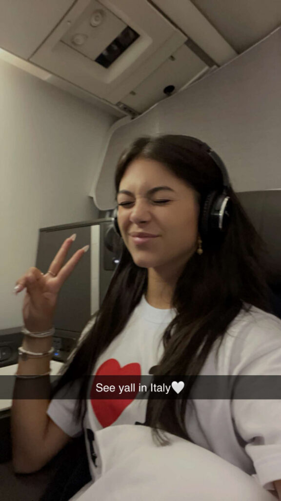 TikTok – Instagram – Mia Sweitzer – Nude Leaks