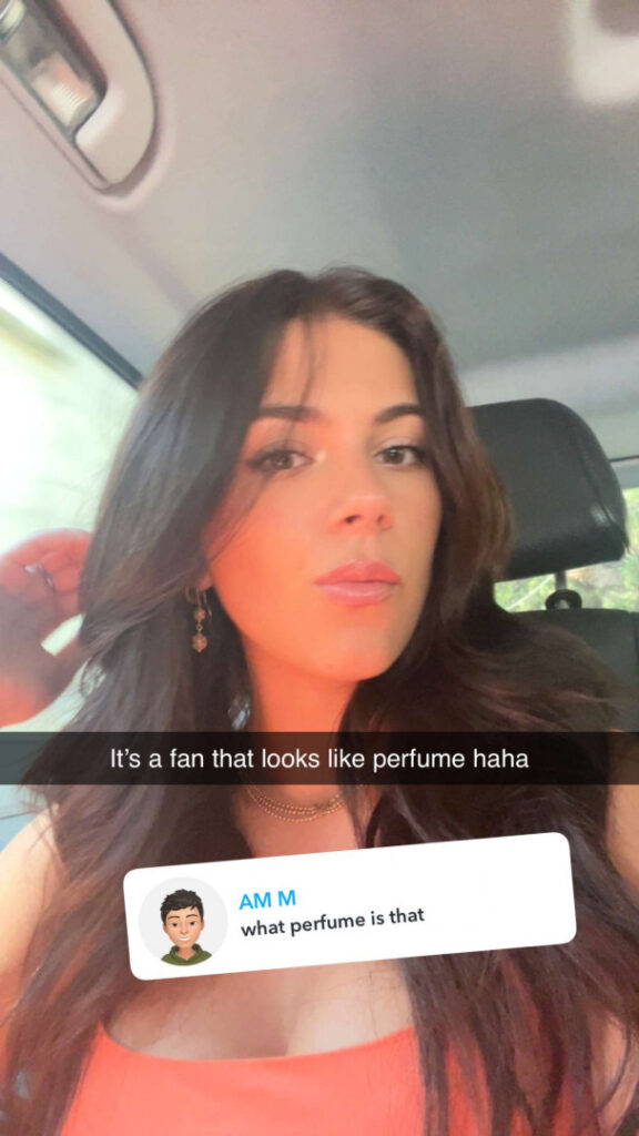 TikTok – Instagram – Mia Sweitzer – Nude Leaks