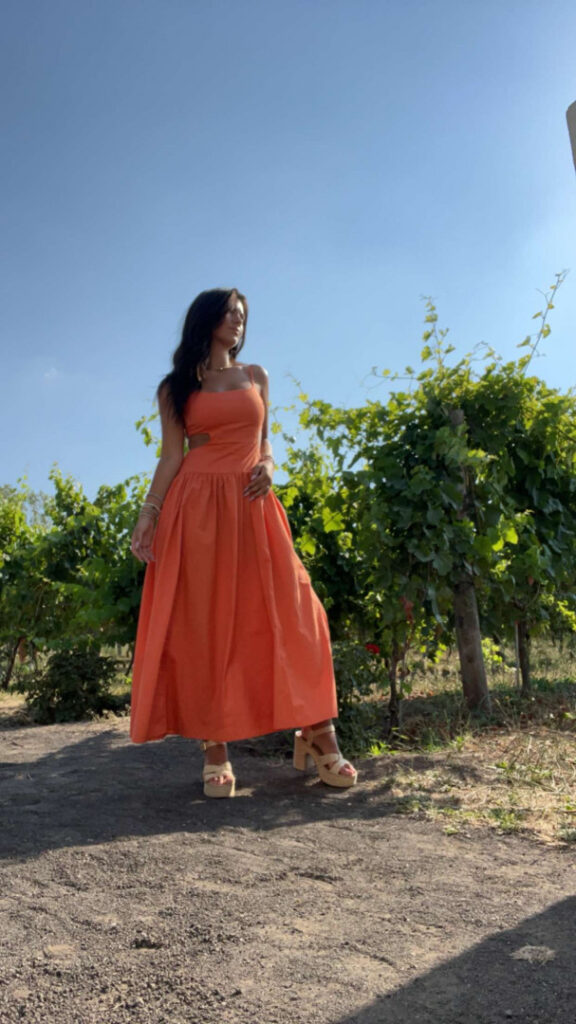 TikTok – Instagram – Mia Sweitzer – Nude Leaks