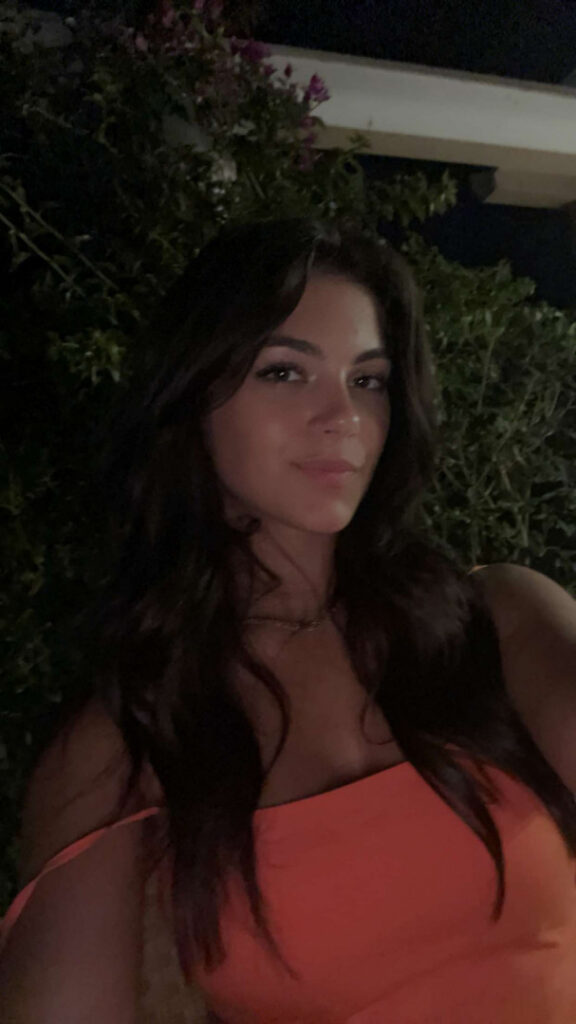 TikTok – Instagram – Mia Sweitzer – Nude Leaks