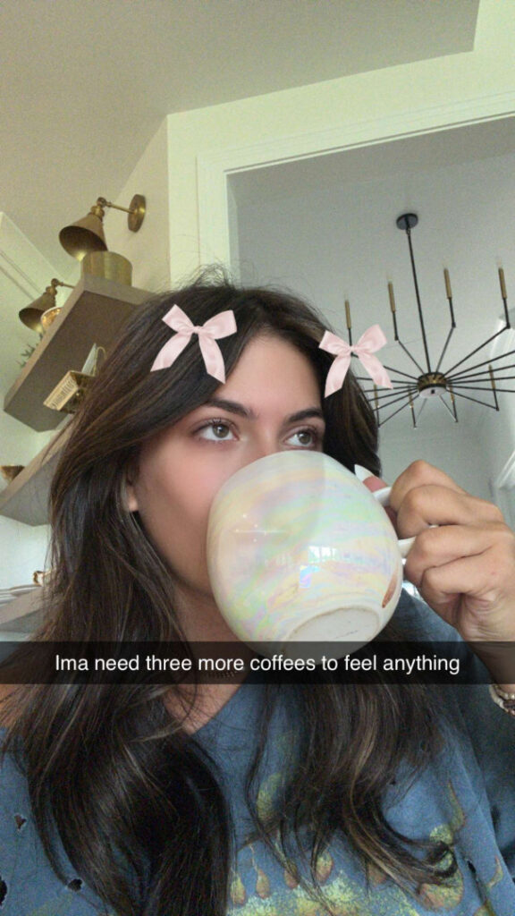 TikTok – Instagram – Mia Sweitzer – Nude Leaks