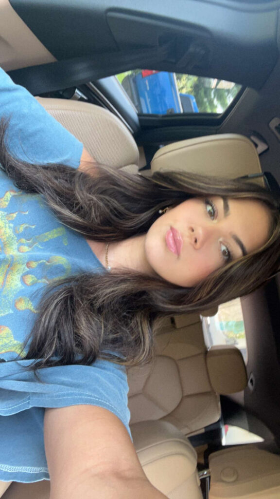 TikTok – Instagram – Mia Sweitzer – Nude Leaks