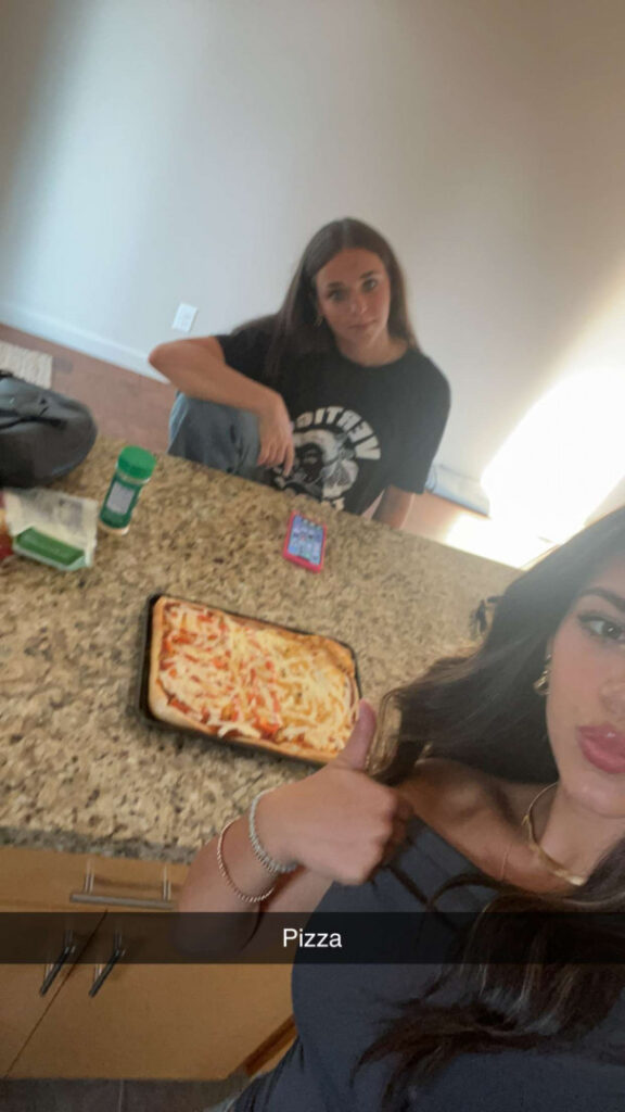 TikTok – Instagram – Mia Sweitzer – Nude Leaks