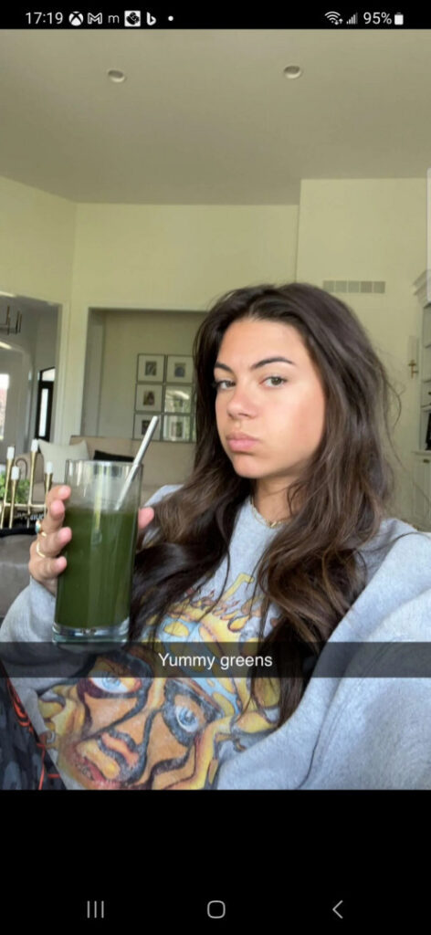 TikTok – Instagram – Mia Sweitzer – Nude Leaks