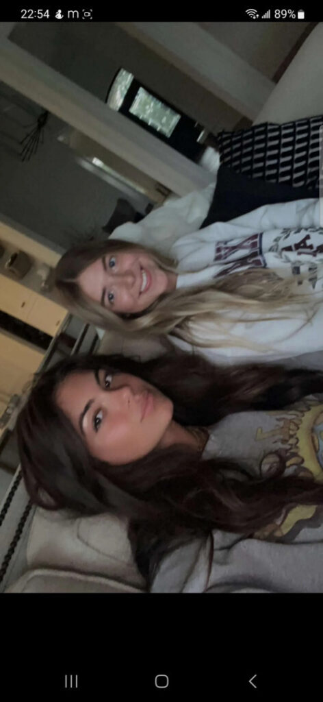 TikTok – Instagram – Mia Sweitzer – Nude Leaks