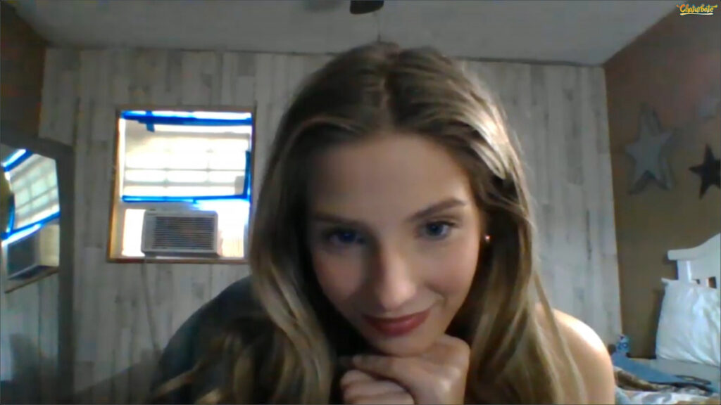 Cam Girls – Teen – miamiam1a – Nude Leaks