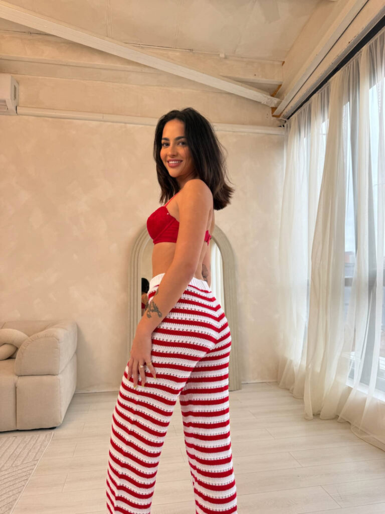 Instagram – Miaxmon – Nude