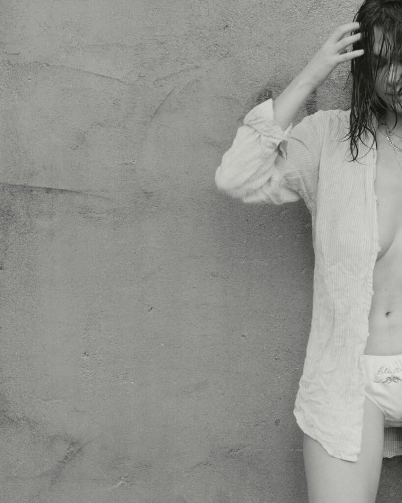 Patreon – Michelle Ellyse Schlaman – Nude