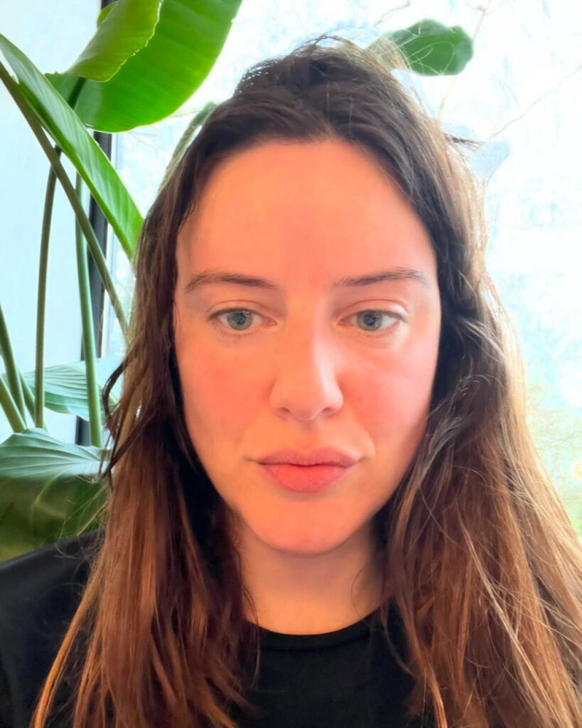 Celeb – Michelle Ryan – Nude