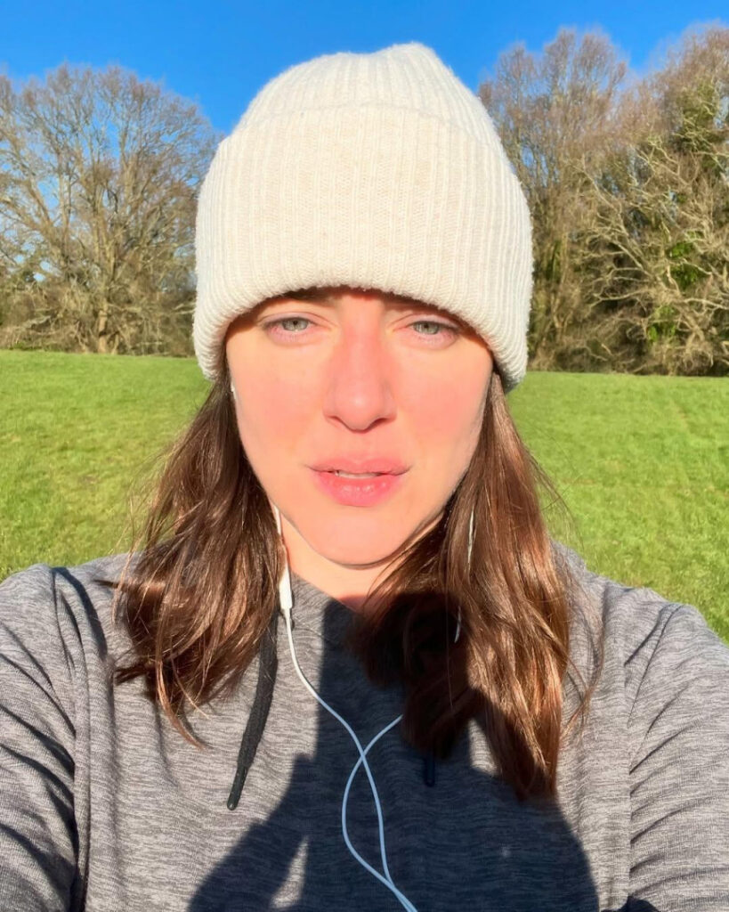 Celeb – Michelle Ryan – Nude