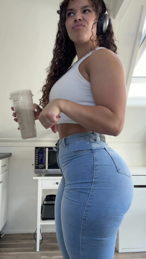 Instagram – Michellepxtt – Nude