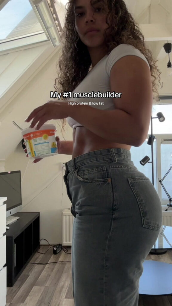 Instagram – Michellepxtt – Nude