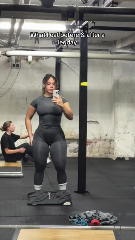 Instagram – Michellepxtt – Nude