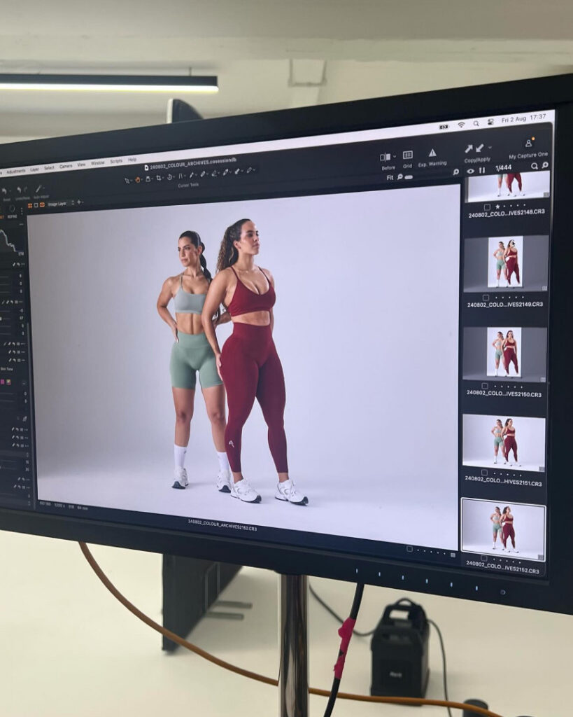 Instagram – Michellepxtt – Nude