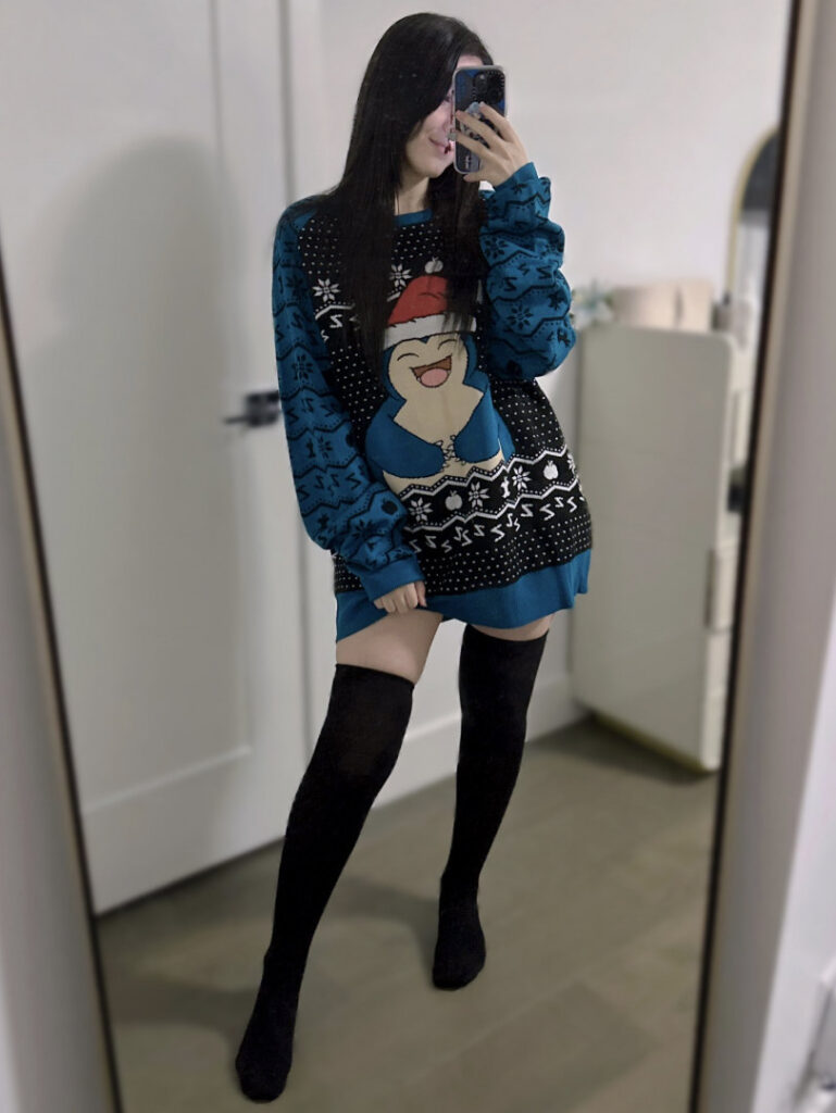 Twitch – Petite – Midna / midnababy – Nude