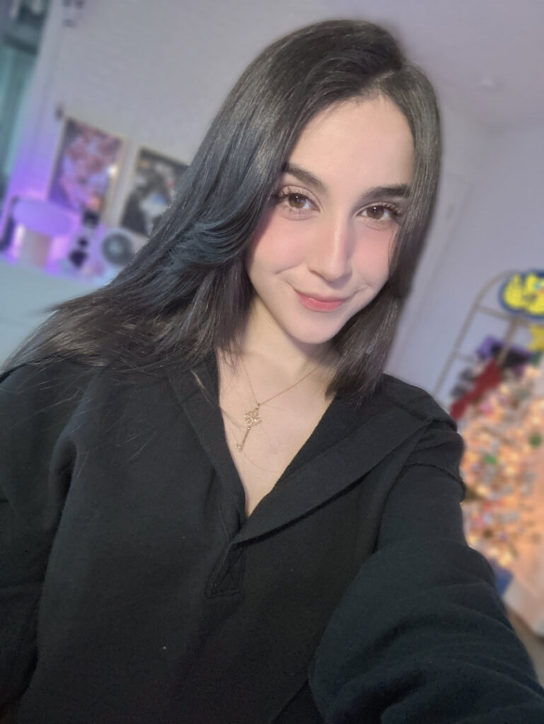 Twitch – Petite – Midna / midnababy – Nude