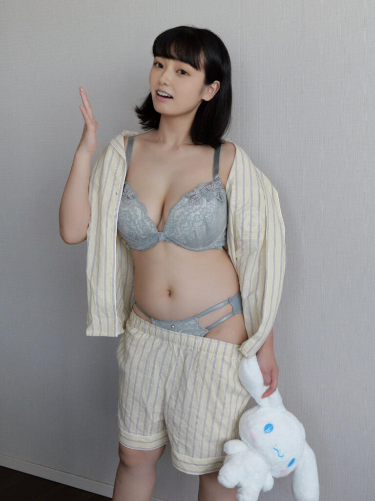 Asian – Miiyawakirin – Nude