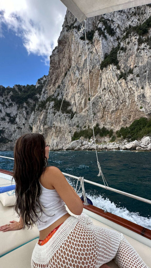 TikTok – Instagram – ⠀X⠀ – Mikaela Testa / @mikaelatestaa / @mikkimouse404 – Nude Leaks