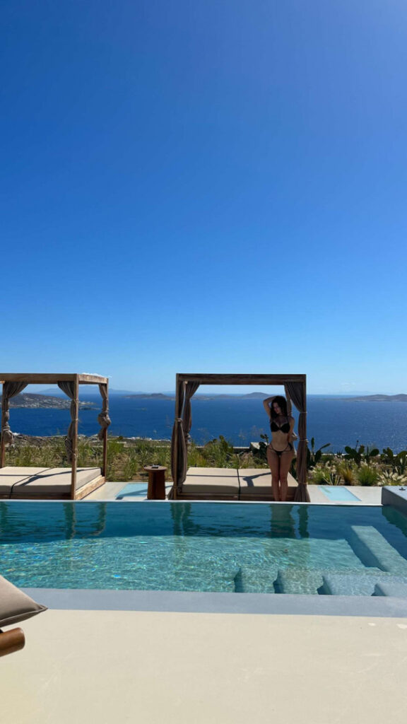 TikTok – Instagram – ⠀X⠀ – Mikaela Testa / @mikaelatestaa / @mikkimouse404 – Nude Leaks