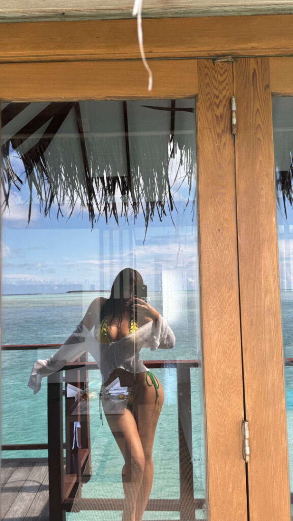 TikTok – Instagram – ⠀X⠀ – Mikaela Testa / @mikaelatestaa / @mikkimouse404 – Nude Leaks