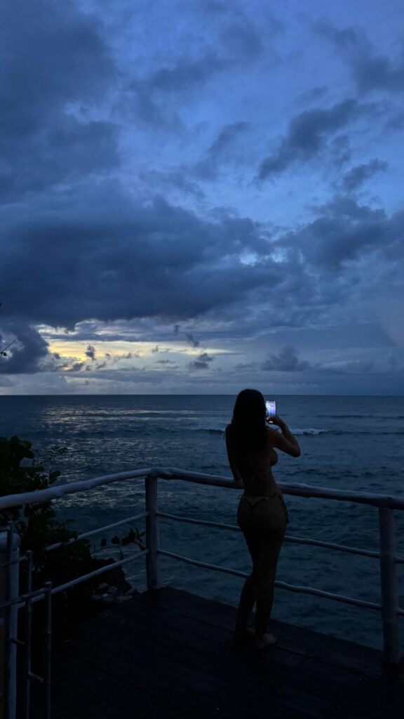 TikTok – Instagram – ⠀X⠀ – Mikaela Testa / @mikaelatestaa / @mikkimouse404 – Nude Leaks