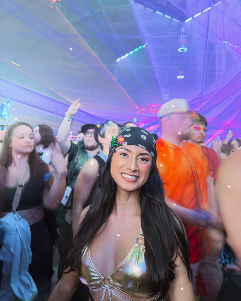 TikTok – Instagram – Latina – Mikaelachavezt – Nude Leaks