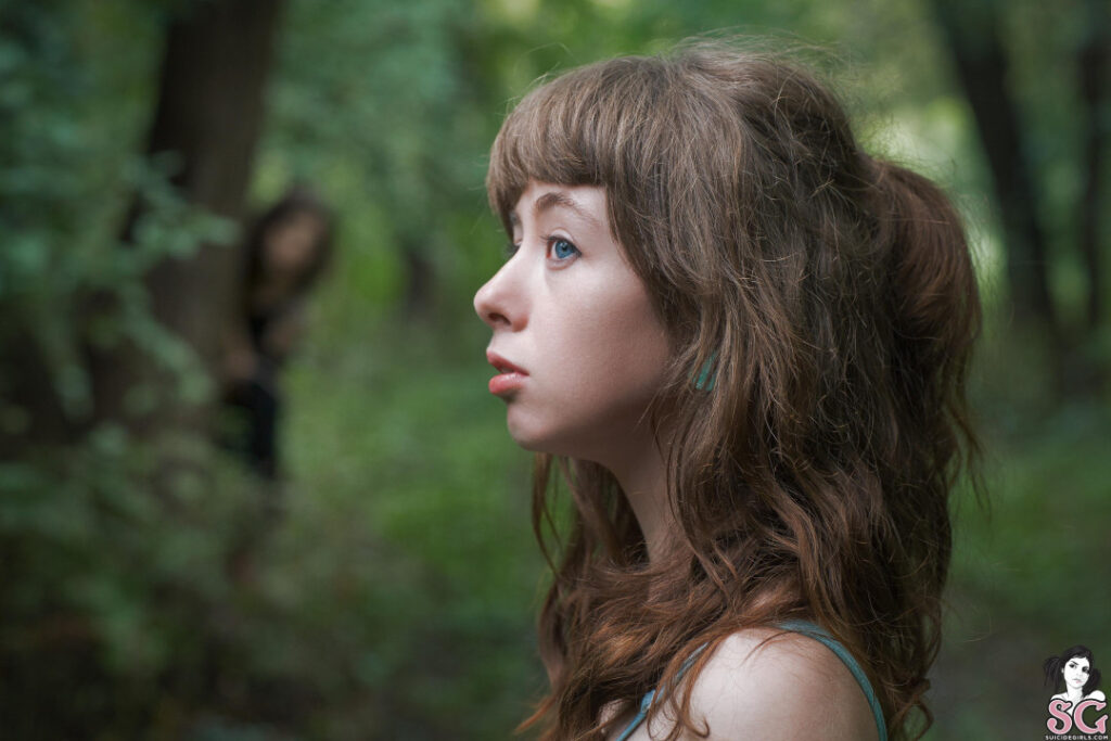 OnlyFans – Milenci – Nude