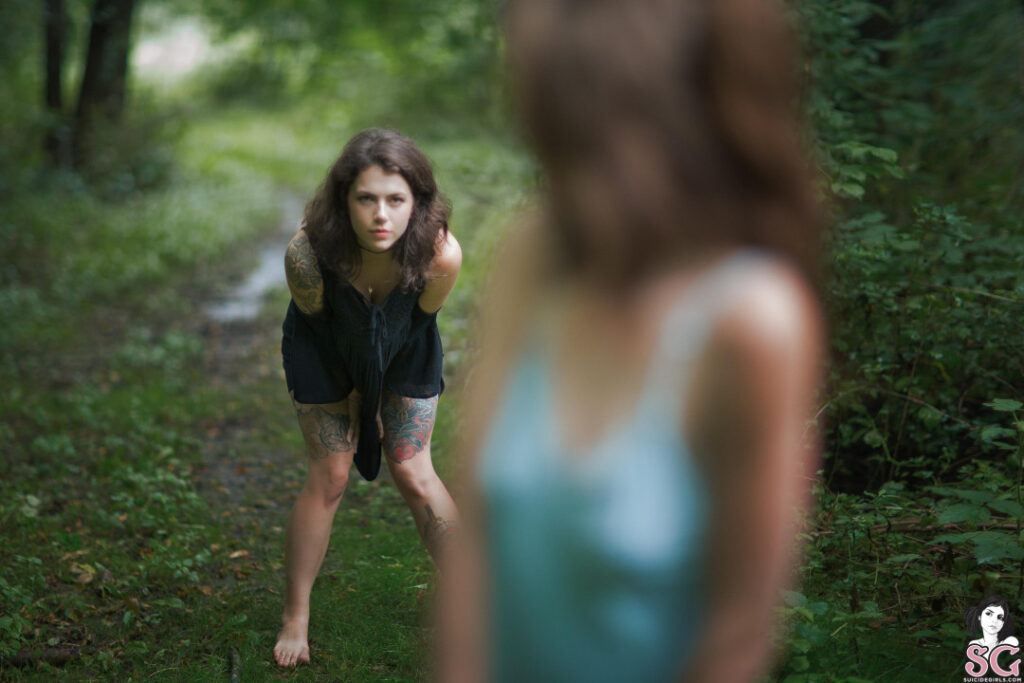 OnlyFans – Milenci – Nude