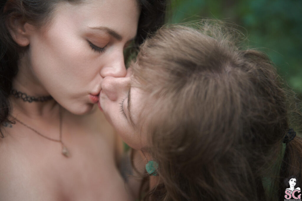 OnlyFans – Milenci – Nude