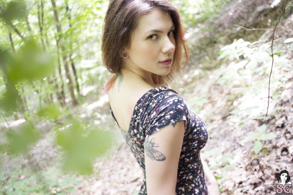 OnlyFans – Milenci – Nude