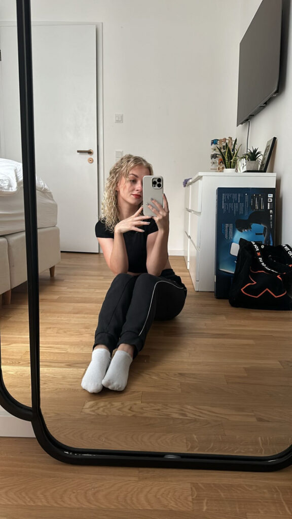 Twitch – Instagram – mimichaela lintrup – Nude Leaks