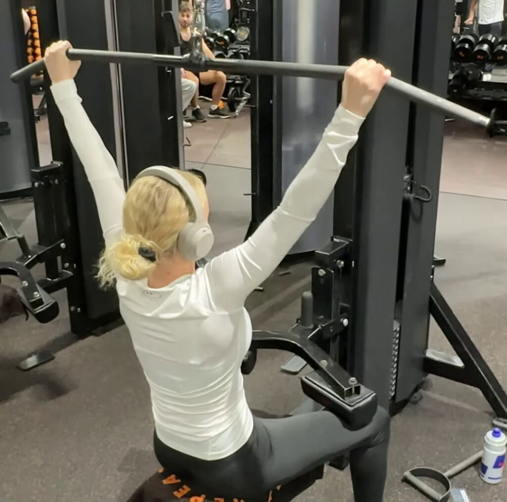 Twitch – Instagram – mimichaela lintrup – Nude Leaks