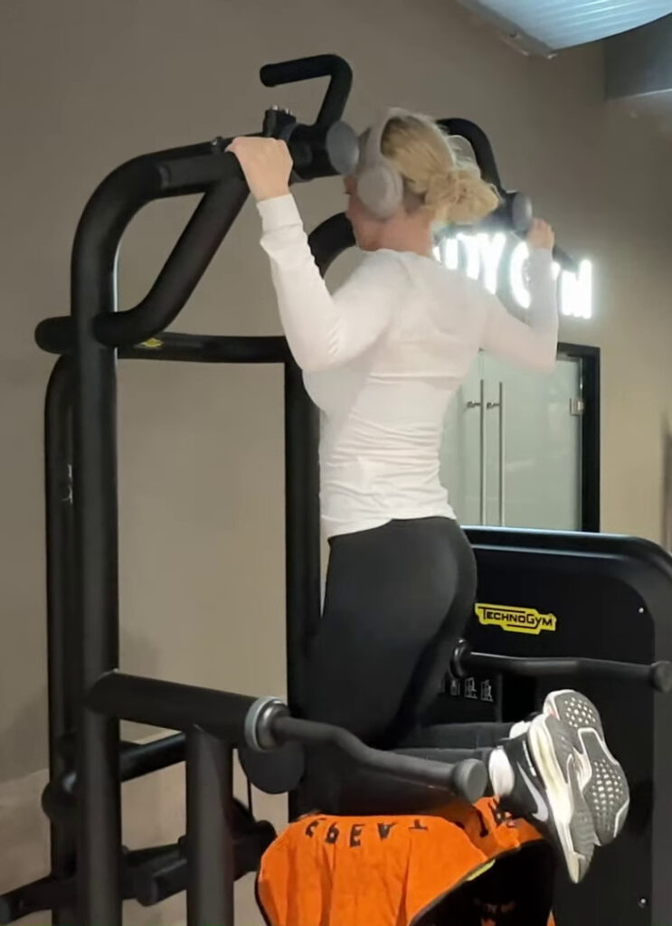 Twitch – Instagram – mimichaela lintrup – Nude Leaks