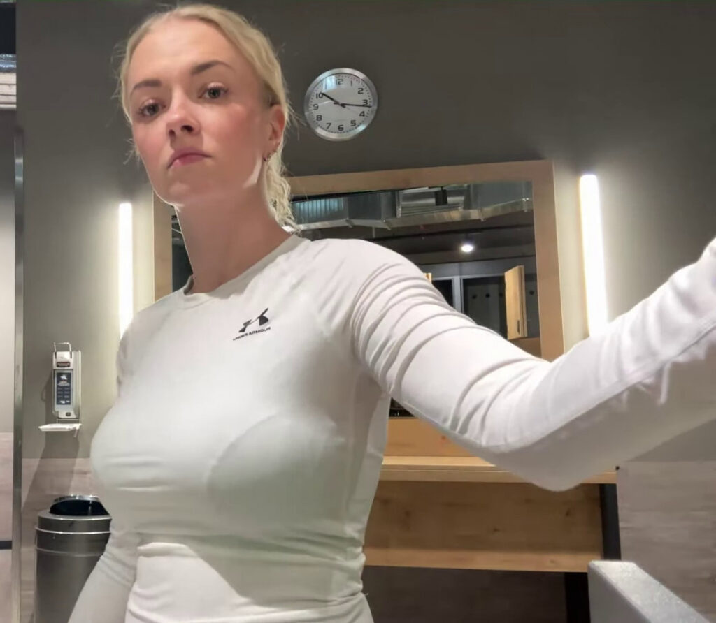 Twitch – Instagram – mimichaela lintrup – Nude Leaks