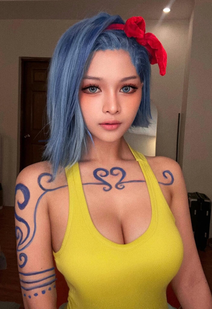 Patreon – Gumroad – Asian – Mingmihoo – Nude