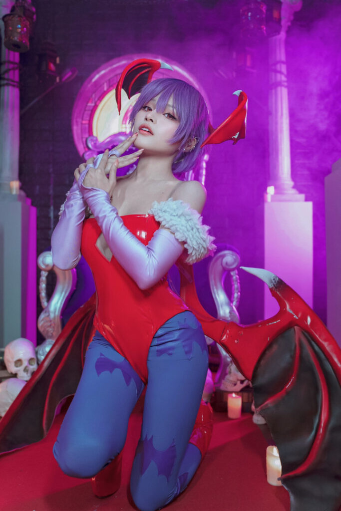 Patreon – Gumroad – Asian – Mingmihoo – Nude